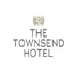 The Townsend Hotel logo