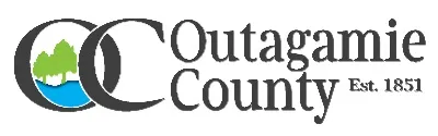 Outagamie County logo