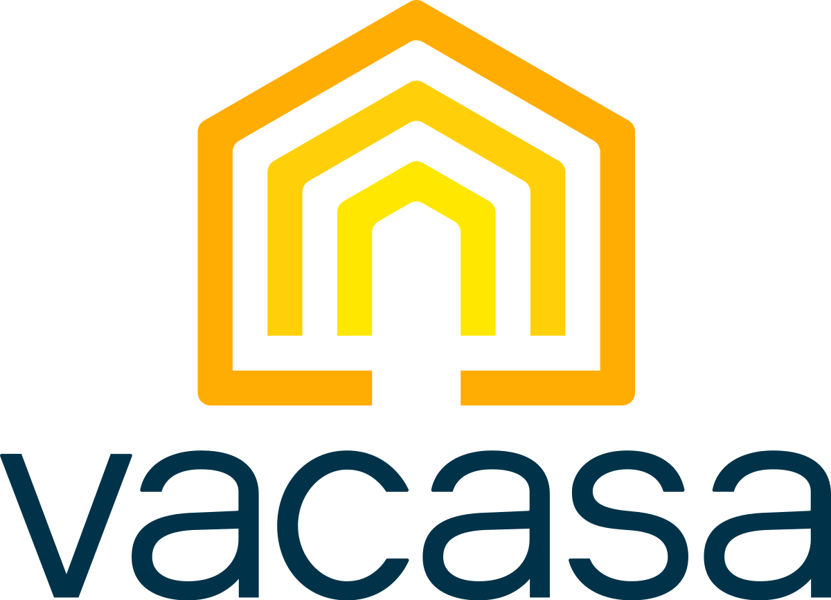 Vacasa logo