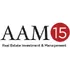 AAM 15 Management LLC logo