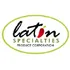Latin Specialties LLC logo