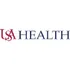 USA Health logo