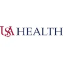 USA Health logo