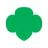Girl Scouts of the USA logo