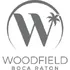 Woodfield Country Club logo