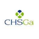 CHSGa logo