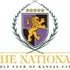 The National Golf Club of Kansas City logo
