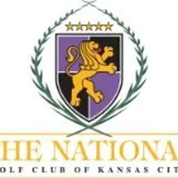The National Golf Club of Kansas City logo