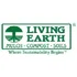 Living Earth logo