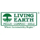 Living Earth logo