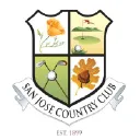 San Jose Country Club logo