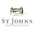 St. John's logo