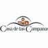 Casa De Las Campanas logo