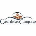 Casa De Las Campanas logo