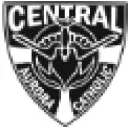 Aurora Central Catholic High School logo