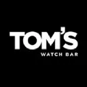 Tom’s Watch Bar logo