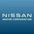 NISSAN logo
