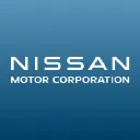 NISSAN logo