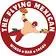 The Flying Mexican logo