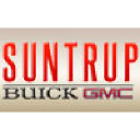 Suntrup Buick GMC logo