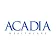 Acadia logo