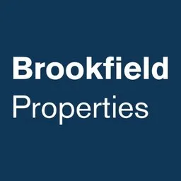 Brookfield Properties logo