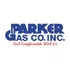 Parker Gas logo