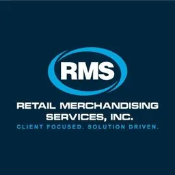 Retail Merchandising Services logo