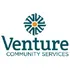 Venture Community Services Inc logo