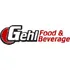 Gehl Food & Beverage logo