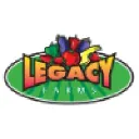 Legacy Farms logo