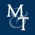 McAfee & Taft logo