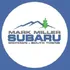 Mark Miller Subaru logo