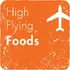 High Flying Foods logo
