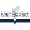 Methodist Rehabilitation Center logo