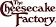 The Cheesecake Factory Incorporated logo