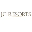 JC Resorts logo