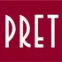 Pret A Manger logo