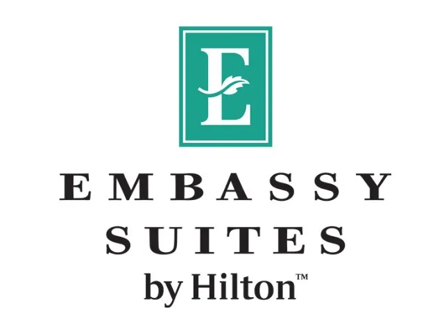 Embassy Suites Nashville - at Vanderbilt logo