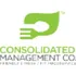Consolidated Management Company logo