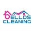 Bello's Cleaning LLC. logo