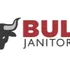 Bull Janitorial logo