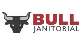 Bull Janitorial logo
