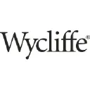 Wycliffe Bible Translators logo