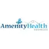 Amenity Health Services logo