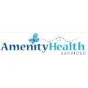 Amenity Health Services logo