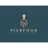 FiveFour logo