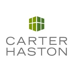 Carter-Haston Real Estate Services, Inc. logo