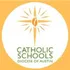 Holy Family Catholic School logo