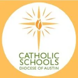 Holy Family Catholic School logo